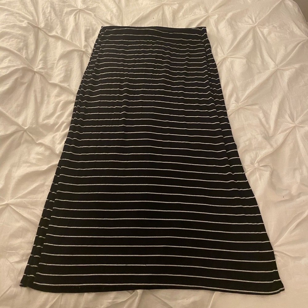 Stripped Maxi